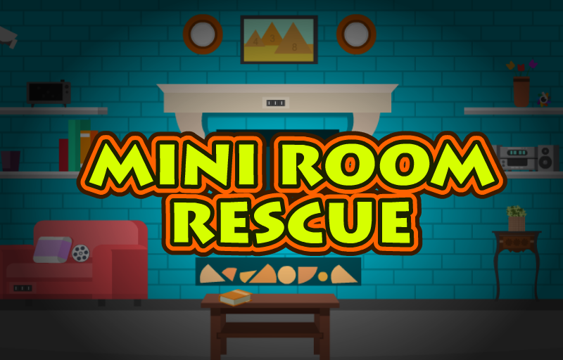 Cuplikan Layar Game Escape Games Day-358