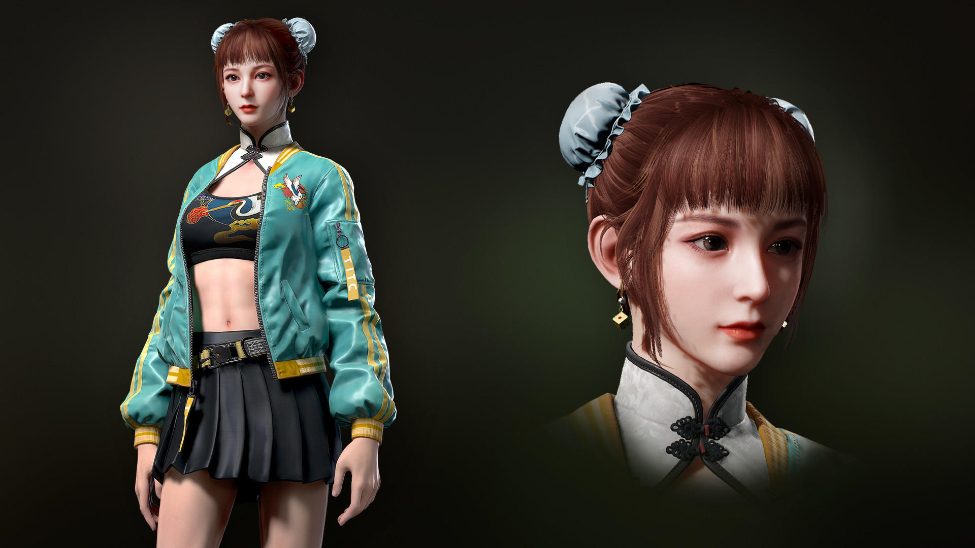 Ring of Elysium Game Screenshot