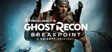 Banner of Tom Clancy's Ghost Recon® Breakpoint 