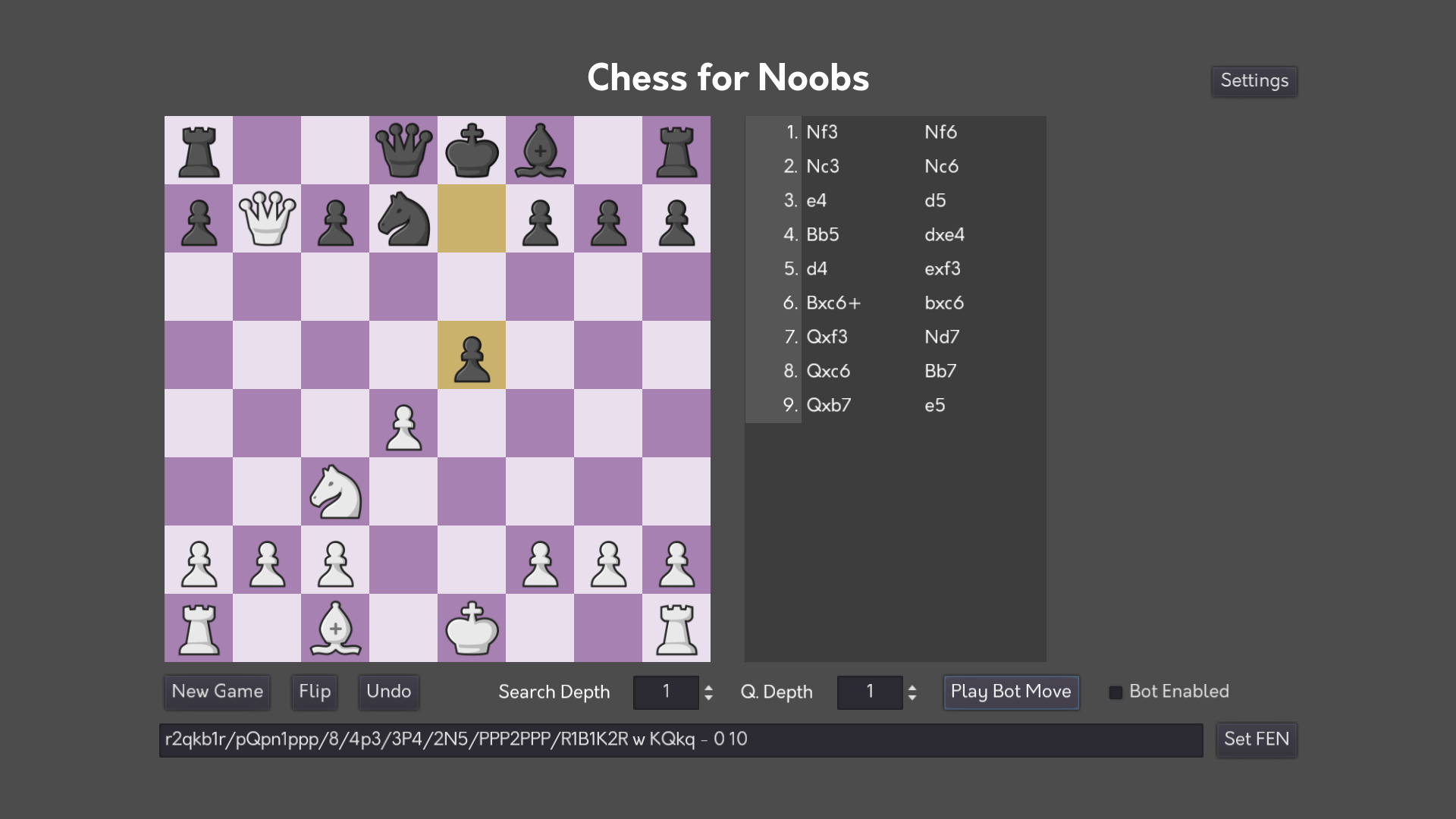 Chess - lichess APK Download for Android Free