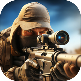 Sniper 3D Assassin: Melhores Jogos de Tiro Grátis::Appstore  for Android