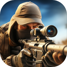 Sniper 3D：Gun Shooting Games for Android - Free App Download