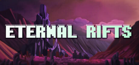 Banner of Eternal Rifts 