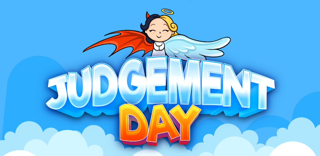 Banner of Judgment Day: Angelo di Dio 1.5.6