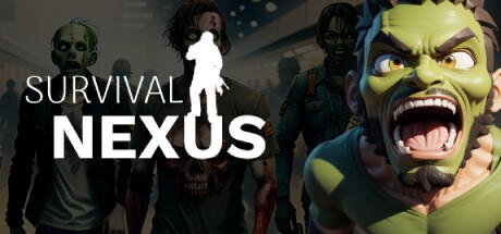 Banner of Survival Nexus 