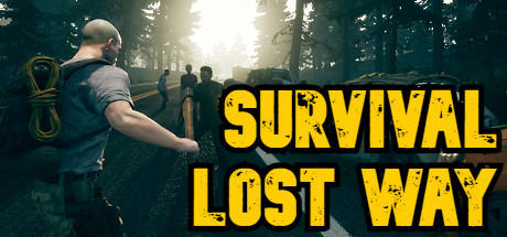 Survival: Lost Way screenshot