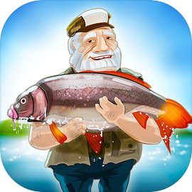 The Fishing Club 3D: Game on!