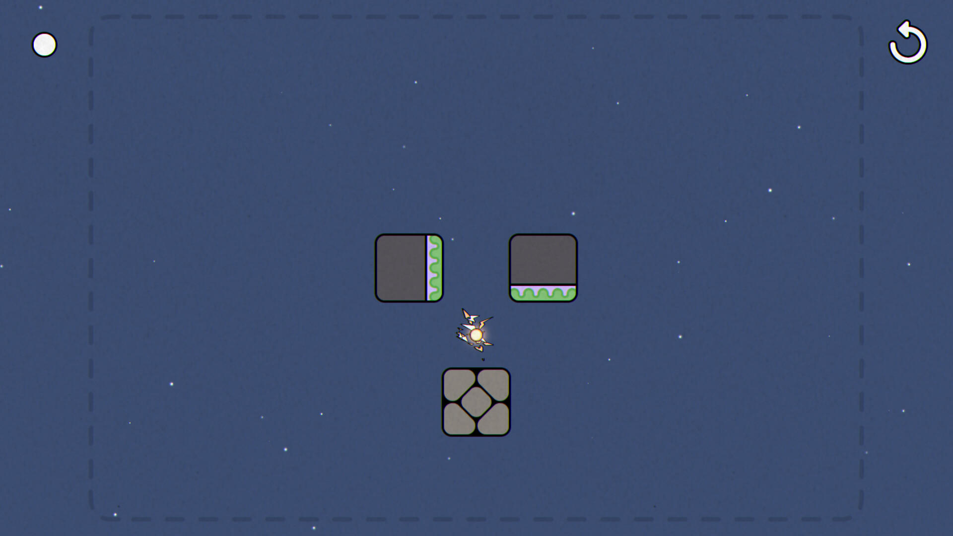 Pight screenshot game