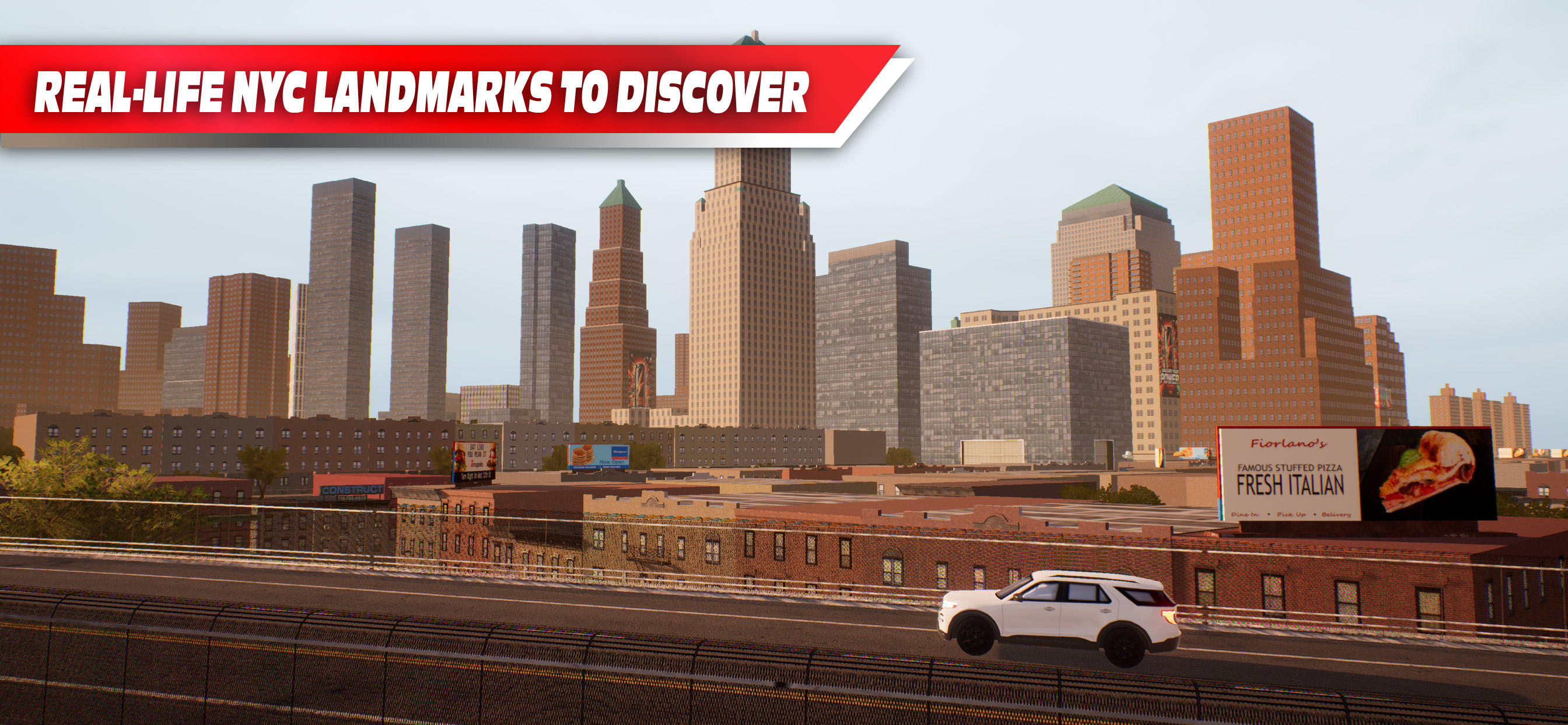 BUS Simulator PRO Urban Rivals Game Screenshot