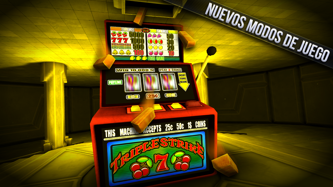 Captura de Pantalla del Juego Shooting Showdown 2