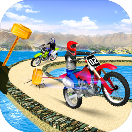 Moto Racing - Bike Stunt Games android iOS apk download for free-TapTap