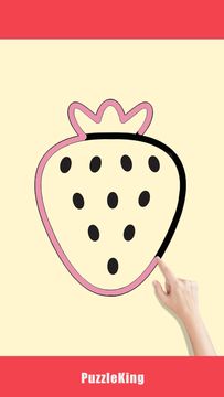 Puzzle King - Games Collection 게임 스크린샷