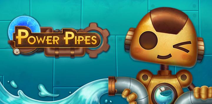 Banner of Water Pipes: Plumber 1.4