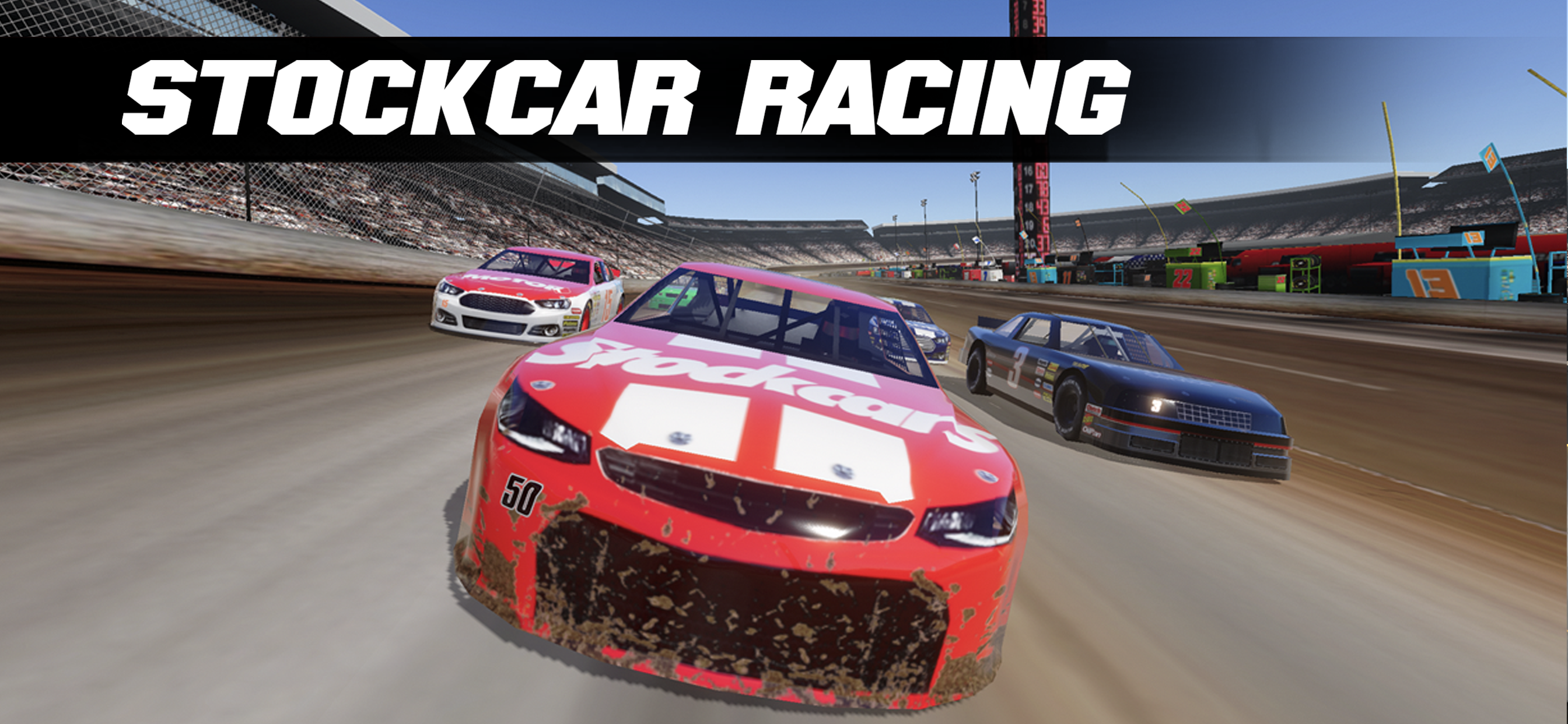 Two Player Car Racing Game 3D android iOS apk download for free-TapTap