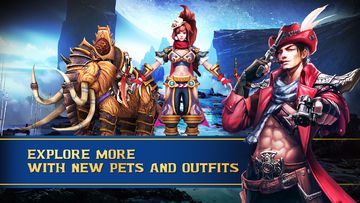 Taichi Panda Game Screenshot