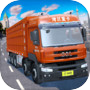 Ícone de 卡车模拟驾驶