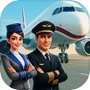 조종사 및 승무원: 비행 임무 아이콘