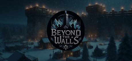 Banner of Beyond The Walls 