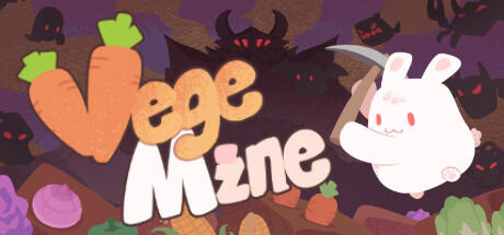 Banner of VegeMine 