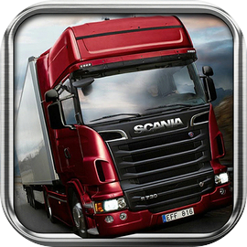 Truck Driver: Timed Missions