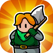 Rumble Rumble : Idle RPG