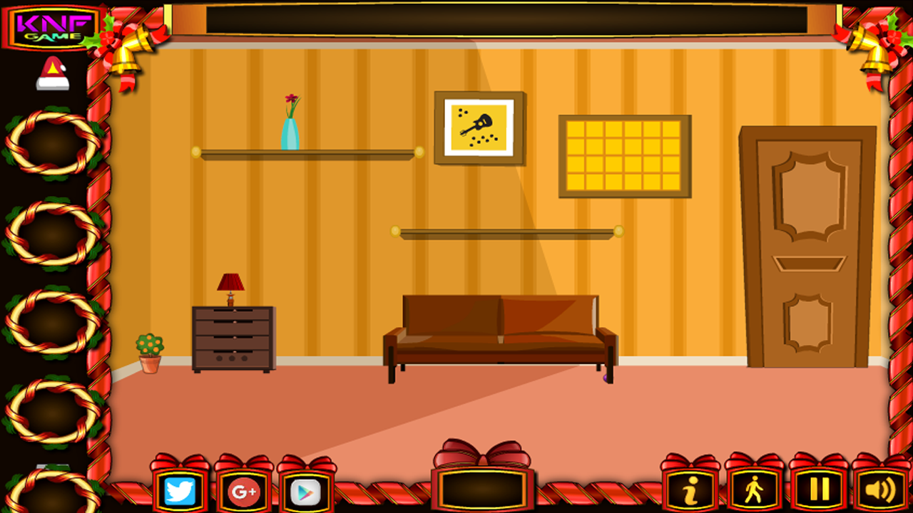 Screenshot of Can You Escape From 10 Door