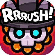 Hellsquad Rrrush!