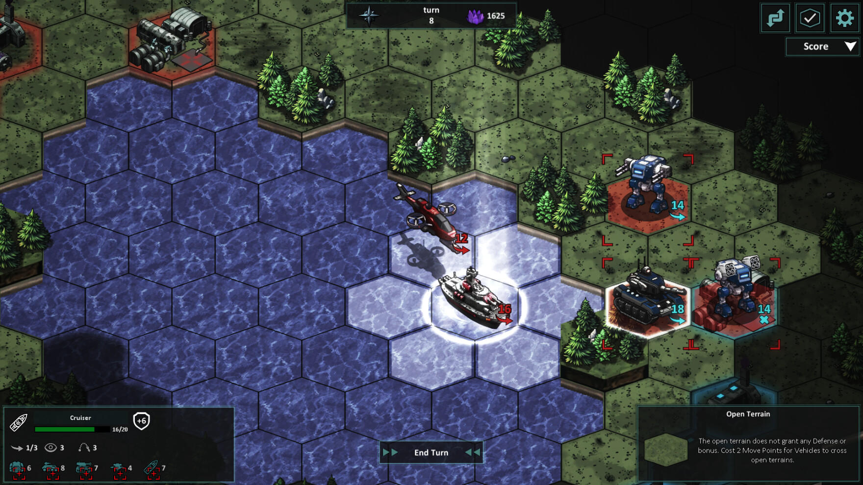 Commander Bug Wars Latest Version for Android/iOS - TapTap
