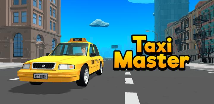 Banner of Taxi Master - Draw&Story game 1.0.5