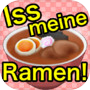 Coma meu Ramen!