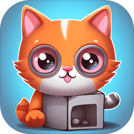 Cat Game - The Cat Collector! Wiki