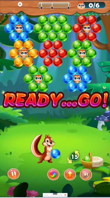 BubbleShooter - PM Game android iOS-TapTap