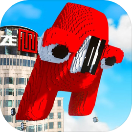 Teardown Alphabet Game