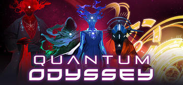 Banner of Quantum Odyssey 