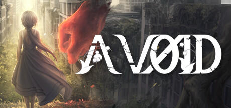 The VØID screenshot