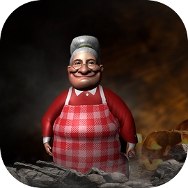 Jogo de princesa Horror Granny v3 versão móvel andróide iOS apk baixar  gratuitamente-TapTap