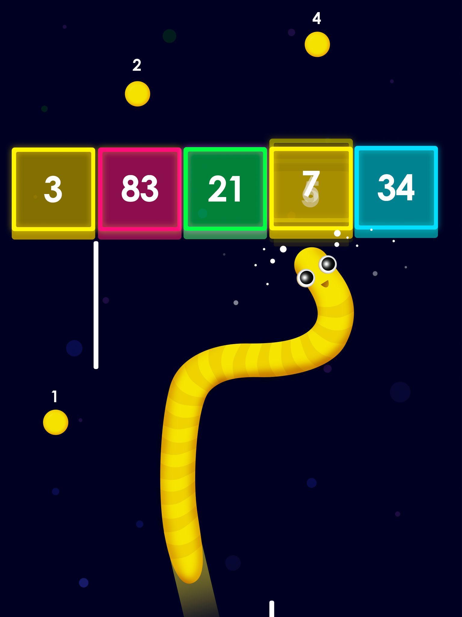 Balls Game Game Screenshot