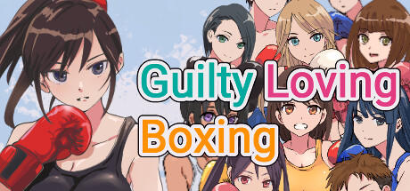 Banner of Guilty Loving Boxing 