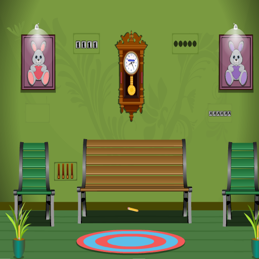 Jolly Boy Meditation Escape ภาพหน้าจอเกม