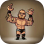 Icon of Build a WWE Man