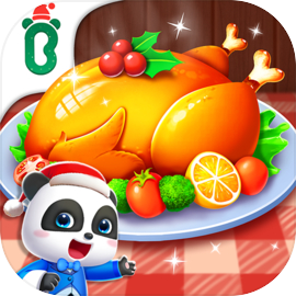 Little Panda's World Recipes