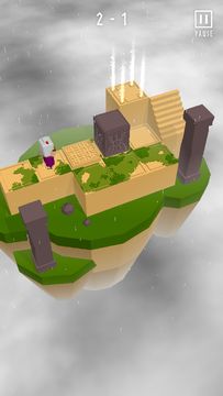 Our Last Journey Game Screenshot