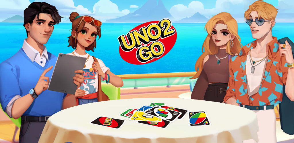 Screenshot of the video of UNO Wonder
