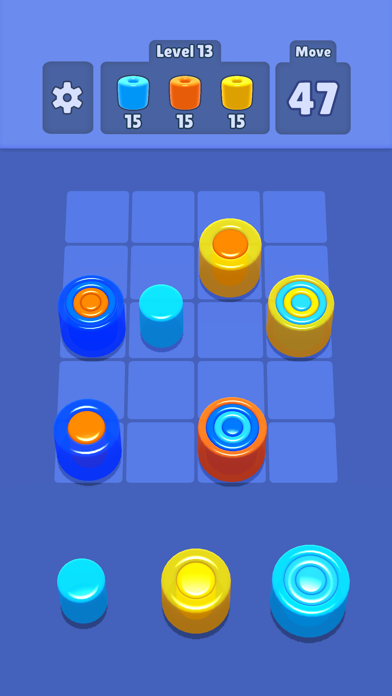 Jello Tower Match Latest Version for Android/iOS - TapTap
