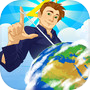 Icon of God’s Decision Simulator: Again and Again