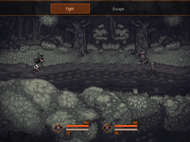 Vorum screenshot game