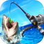 Go Fishing! Fish Game