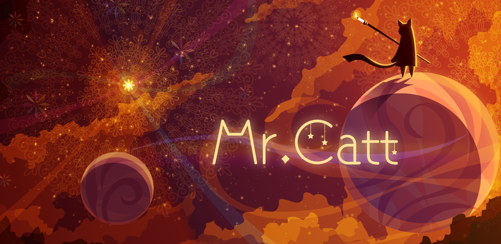 Banner of Mr. Catt 