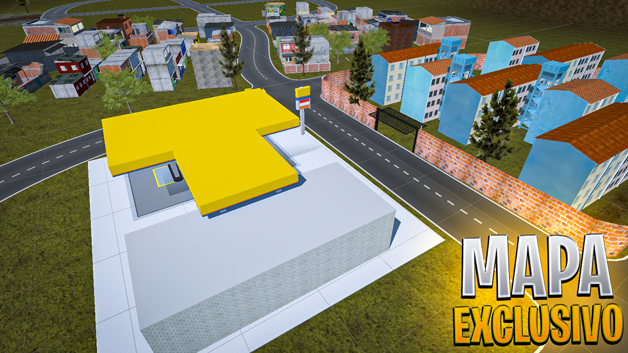 Screenshot 2 of Grau Favela 