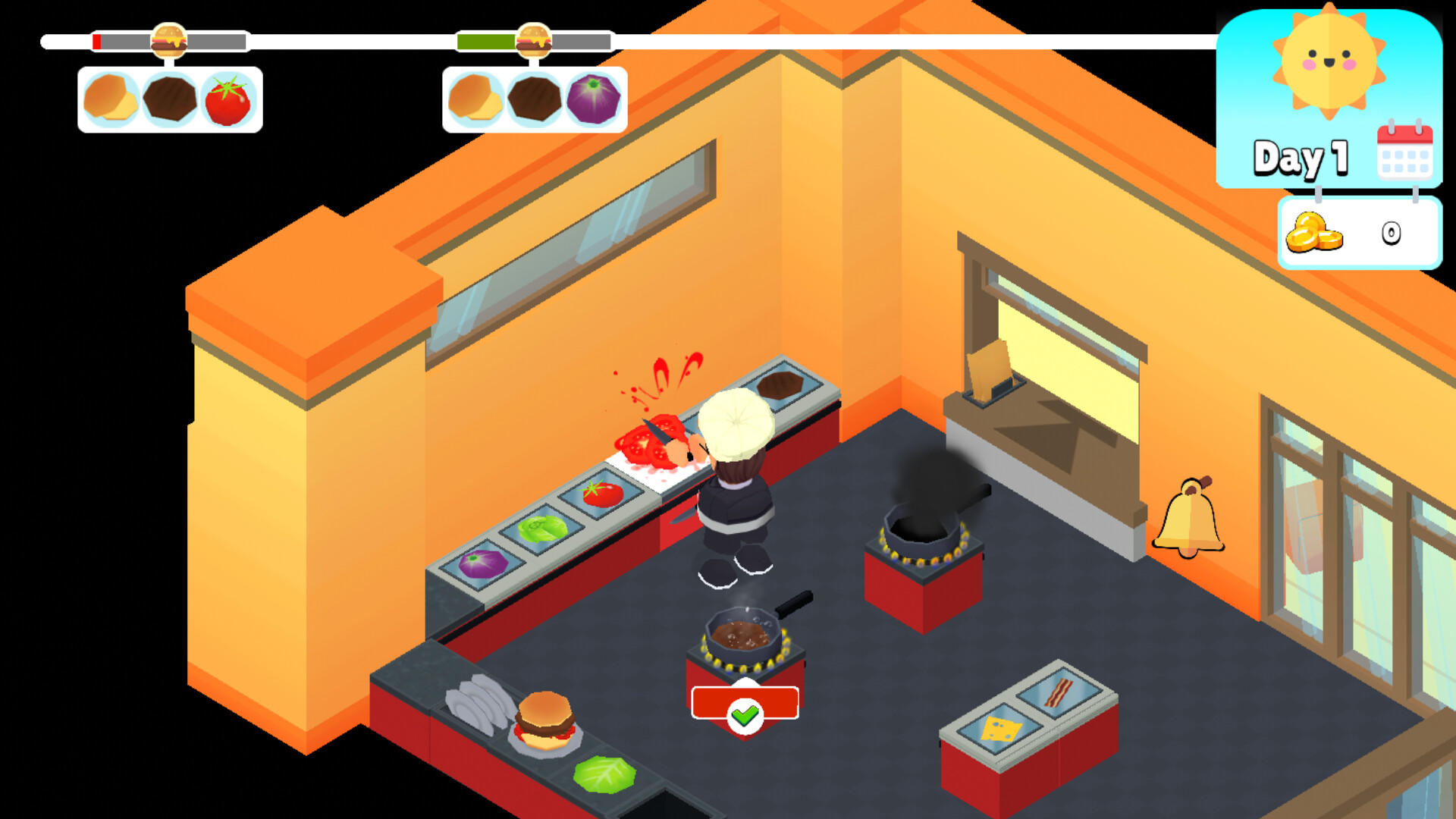 Screenshot 4 of CookFriends 